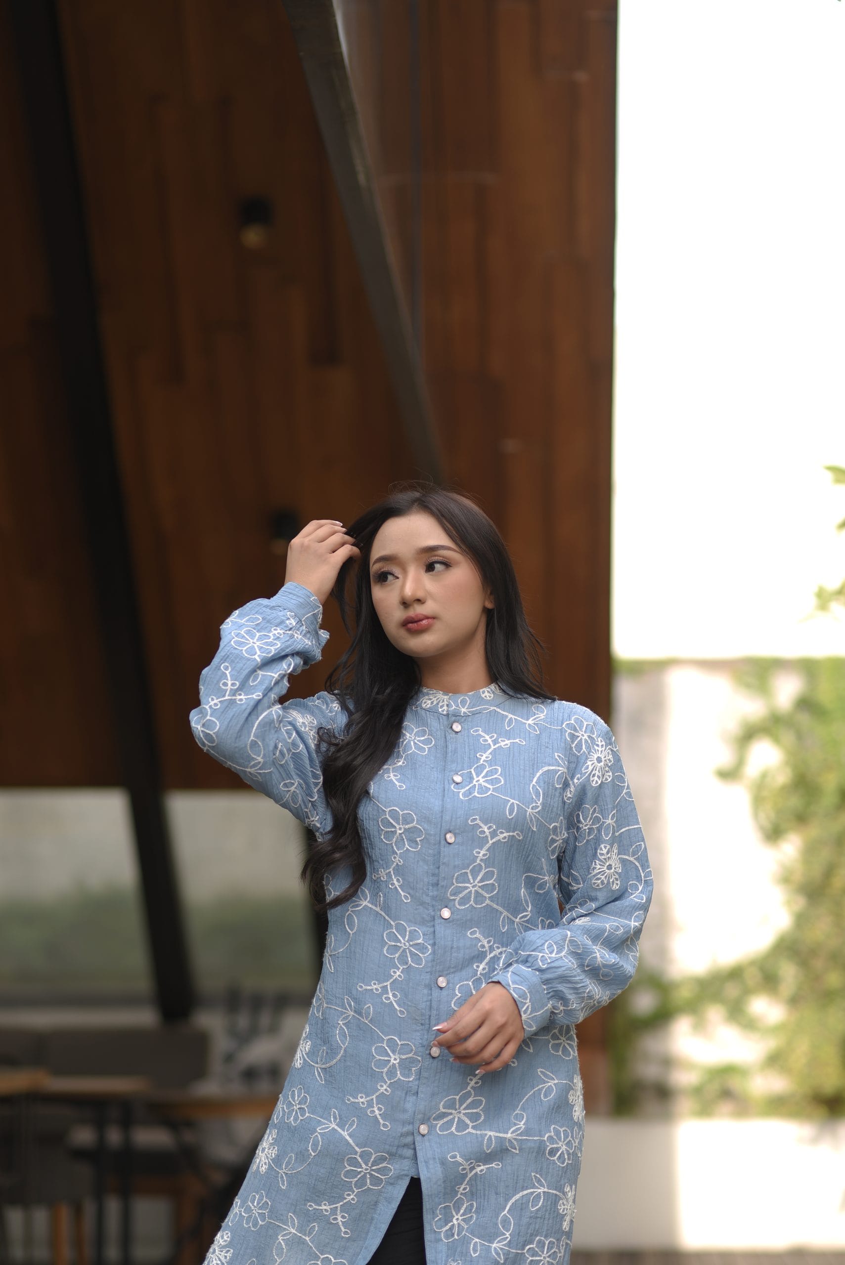 Zahra Bloom
