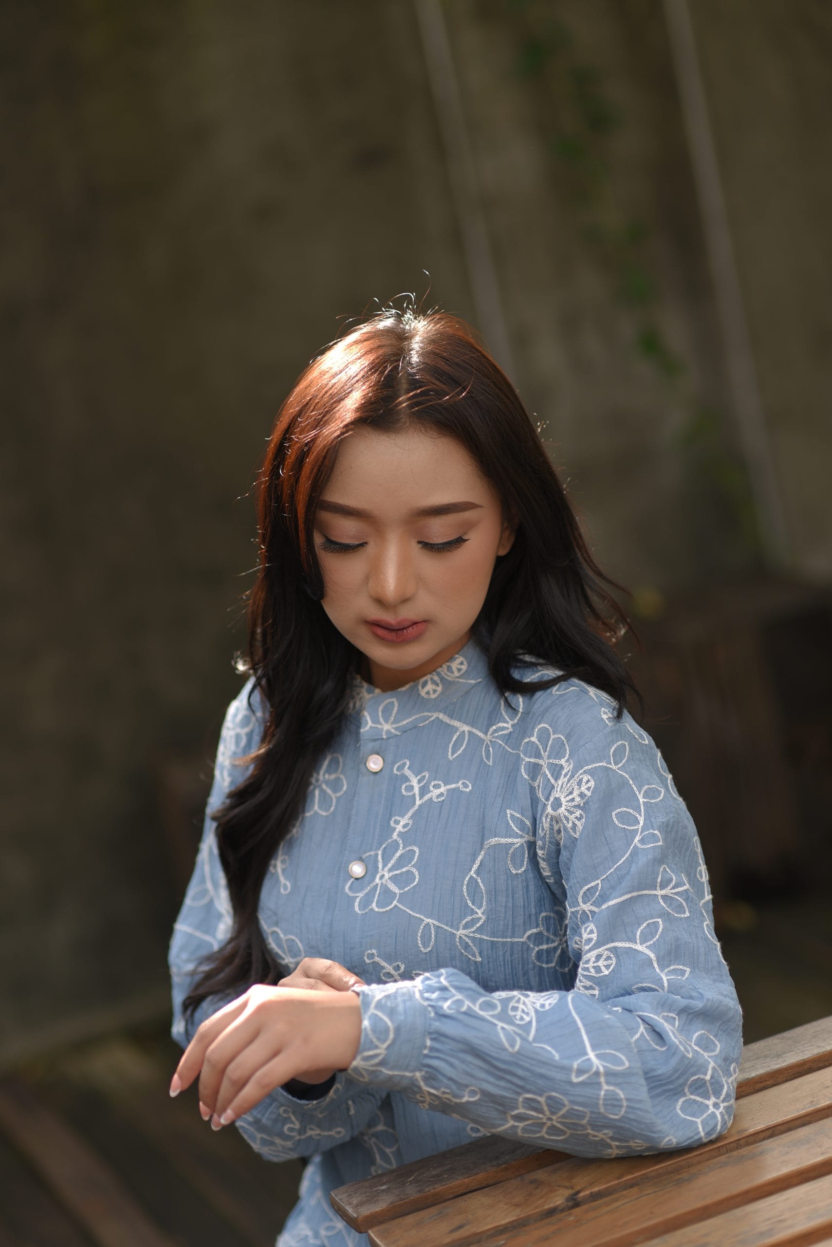 Zahra Bloom