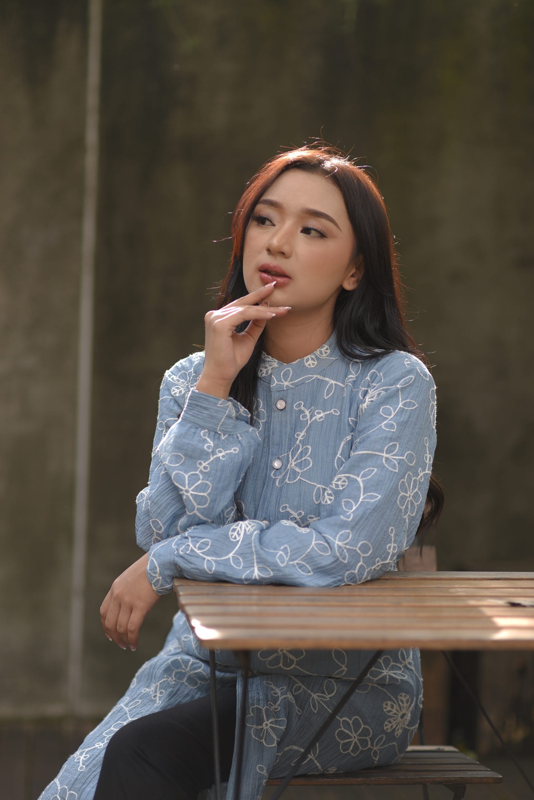 Zahra Bloom