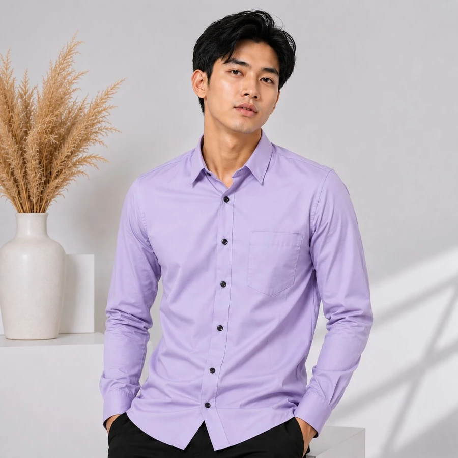 Hijafera Essential Shirt