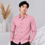 Blush Pink