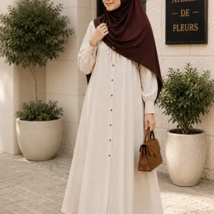 Alya Zahra Dress by Hijafera secondary image
