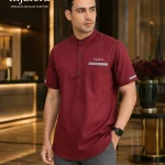 Royal Maroon