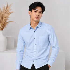 Hijafera Essential Shirt secondary image