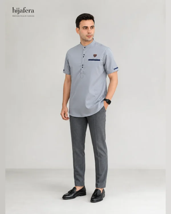 zayyan kurta hijafera