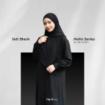 Jet Black
