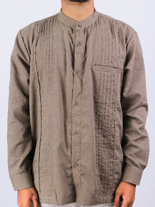 Koko Pria Lini Series | Hijafera